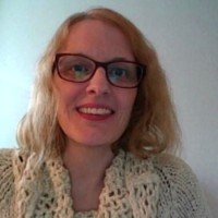 BINX Smartility Employee Patricia Oudshoorn's profile photo