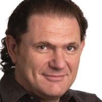 Jewish Survivors of Latvia, USA Employee Yefim Natis's profile photo