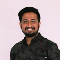 Cubyts Employee Amol Patil's profile photo