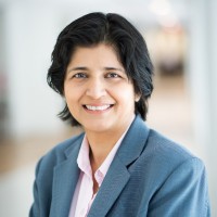 Hudson Institute Employee Aparna Pande's profile photo