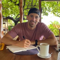 Unlimited Industries Employee Alex Modon's profile photo