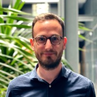 Origami Marketplace Employee Julien Bruitte's profile photo