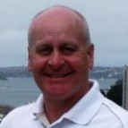 Merck Employee Bill Vaughn's profile photo