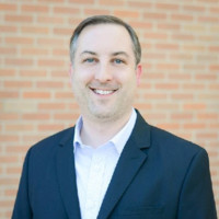 Liine Employee Joshua Tucker's profile photo