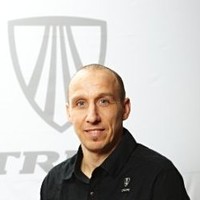 Trek Bicycle Employee Harald Schmiedel's profile photo