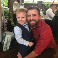 Symmetry Financial Group Employee Michael Graefe's profile photo
