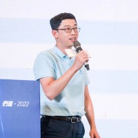 SUNPURE Employee David Zhang's profile photo