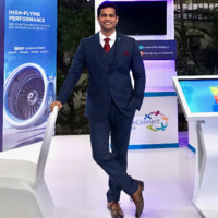 Kallol Sen Email & Phone Number