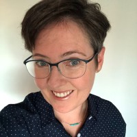 Children's Health Council Employee Julie Abbott's profile photo