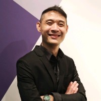 PDQ AIRSPARES LIMITED Employee Gerald Lee's profile photo