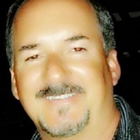 Custom Fabrication Employee Rich Williams's profile photo