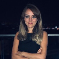 Esra Çınar Email