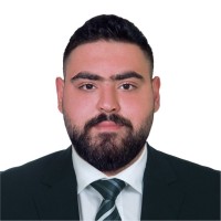 Allios Employee Mohammad Hajjar's profile photo