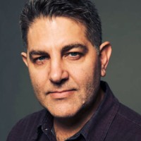 Crossing Bridges Films Employee Casey Johnson's profile photo