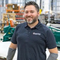 Olympia Chimney & Venting Employee Jonathan Bullaro's profile photo