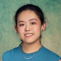 HopHacks Employee Jennifer He's profile photo