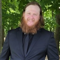 Federal Equipment Company Employee Daniel Poe's profile photo