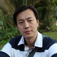 Wei Yuan Email