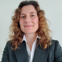 Rolls-Royce Employee Sally Hunter's profile photo