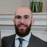 BizSpace Ltd Employee James Earp's profile photo