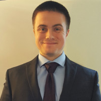 TERA-print Employee William Hutson's profile photo