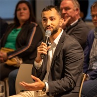 Samir Barrahmun Email