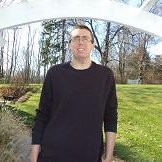Kel & Partners Employee John Cunningham's profile photo