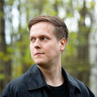 Worthy Employee Reko Kälkäjä's profile photo
