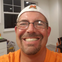 Mid Atlantic Contracting Inc. Employee Andrew Bitz's profile photo