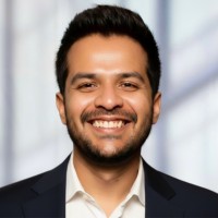J.P. Morgan Asset Management Employee Abhishek K's profile photo