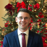 Madison Scouts Employee Brice Bach's profile photo