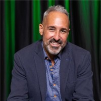 MCAP Employee Patrick Berube's profile photo