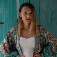 WEE Employee Anastasiia Kim's profile photo