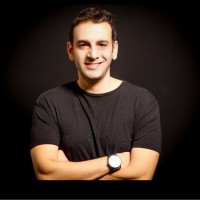 Ron Hadar Email & Phone Number