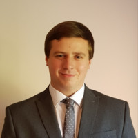 The Deep Employee Sam Burton's profile photo