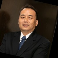 SaniMed Science Group Employee Jim Wu's profile photo