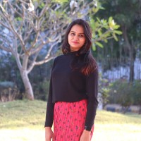 Koch Business Solutions India Employee Arpitha J.'s profile photo