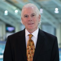 Asphalt Green Employee Dean Somer's profile photo