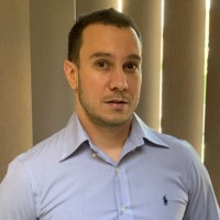Panakeia Employee Foivos Ntelemis's profile photo