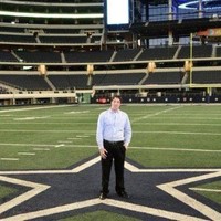 Jeff Johnson Email & Phone Number
