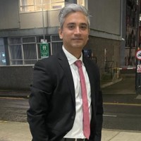 Lending Bridge Employee Vikas Singh's profile photo