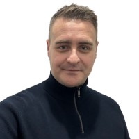 Forensic.forum Employee Alan Murphy's profile photo