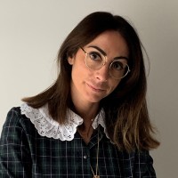HYPROMAT Employee Adeline de Saint Riquier's profile photo