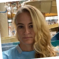 Northwest Florida State College Employee Juli-Anna Davis's profile photo