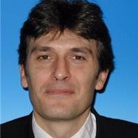 HSBC Employee Olivier Chatel's profile photo
