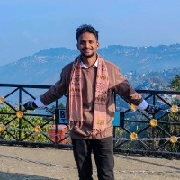 Ashutosh Nayak Email & Phone Number
