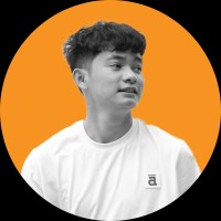 Centinus Employee Nam Dang's profile photo