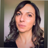 Fresenius Kabi Employee Veronica Mari's profile photo