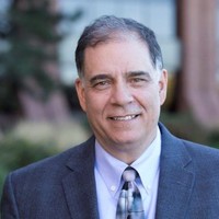 GCC Employee Steven Ambrose's profile photo