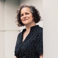 Fresh Tracks Canada Employee Athena McKenzie's profile photo